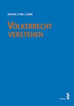 Cover-Bild Völkerrecht verstehen