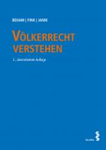 Cover-Bild Völkerrecht verstehen