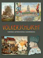 Cover-Bild Völkerschlacht