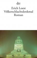 Cover-Bild Völkerschlachtdenkmal