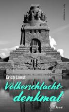 Cover-Bild Völkerschlachtdenkmal