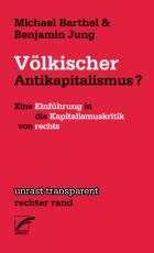 Cover-Bild Völkischer Antikapitalismus?