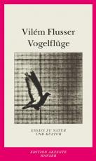 Cover-Bild Vogelflüge