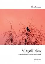 Cover-Bild Vogelfotos