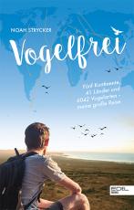 Cover-Bild Vogelfrei