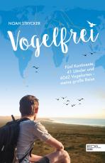 Cover-Bild Vogelfrei