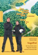 Cover-Bild Vogelfrei