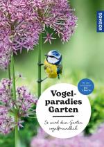 Cover-Bild Vogelparadies Garten