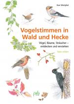 Cover-Bild Vogelstimmen in Wald und Hecke