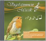 Cover-Bild Vogelstimmen & Musik