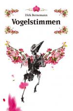 Cover-Bild Vogelstimmen