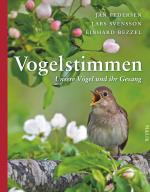 Cover-Bild Vogelstimmen