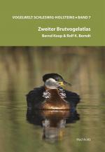Cover-Bild Vogelwelt Schleswig-Holsteins / Vogelwelt Schleswig-Holsteins Bd. 7: Zweiter Brutvogelatlas