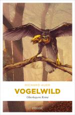 Cover-Bild Vogelwild