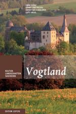 Cover-Bild Vogtland