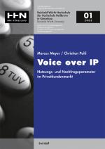 Cover-Bild Voice over IP