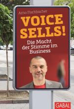 Cover-Bild Voice sells!