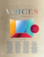 Cover-Bild VOICES: Prägende Musik- und Theatererlebnisse