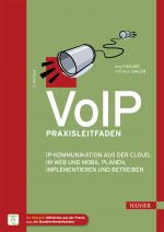 Cover-Bild VoIP Praxisleitfaden