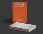 Cover-Bild Vol. 1: Pasolini. Bachmann. Gespräche 1963-1975 / Vol. 2: Bachmann. Pasolini. Kommentar von Fabien Vitali