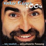 Cover-Bild Volker Pispers 2004