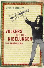 Cover-Bild Volkers Lied der Nibelungen
