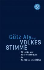 Cover-Bild Volkes Stimme