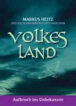 Cover-Bild Volkesland