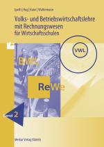 Cover-Bild Volks- und Betriebswirtschaftslehre mit Rechnungswesen