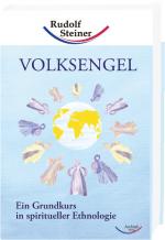 Cover-Bild Volksengel