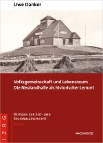 Cover-Bild Volksgemeinschaft und Lebensraum