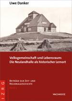 Cover-Bild Volksgemeinschaft und Lebensraum