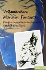Cover-Bild Volksmärchen, Märchen, Fantastik
