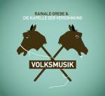 Cover-Bild Volksmusik