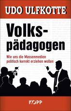 Cover-Bild Volkspädagogen