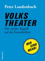 Cover-Bild Volkstheater