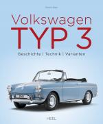 Cover-Bild Volkswagen Typ 3