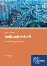 Cover-Bild Volkswirtschaft (BW)