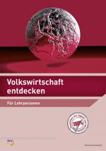 Cover-Bild Volkswirtschaft entdecken