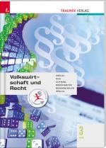 Cover-Bild Volkswirtschaft und Recht 3 HAS