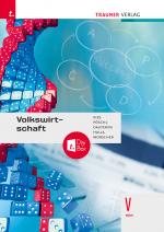 Cover-Bild Volkswirtschaft V HAK E-Book Solo
