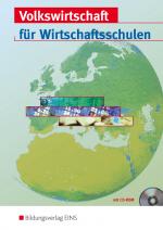 Cover-Bild Volkswirtschaft / Volkswirtschaft für Wirtschaftsschulen in Bayern