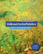 Cover-Bild Volkswirtschaftslehre. Eine Einführung für die Schweiz (E-Book)