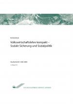 Cover-Bild Volkswirtschaftslehre kompakt - Soziale Sicherung und Sozialpolitik