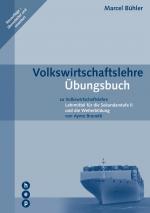 Cover-Bild Volkswirtschaftslehre Übungsbuch