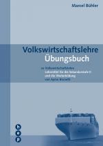 Cover-Bild Volkswirtschaftslehre Übungsbuch