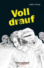 Cover-Bild Voll drauf