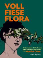 Cover-Bild Voll fiese Flora