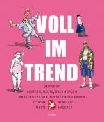 Cover-Bild Voll im Trend!