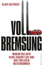 Cover-Bild Vollbremsung